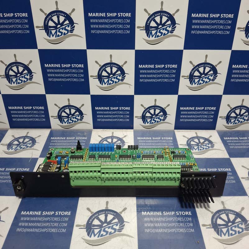 AVENTICS PCB NO-22290 ISS-E AG62977D STEPPER MOTOR DRIVER PCB CARD2 AVENTICS PCB NO-22290 ISS-E AG62977D STEPPER MOTOR DRIVER PCB CARD