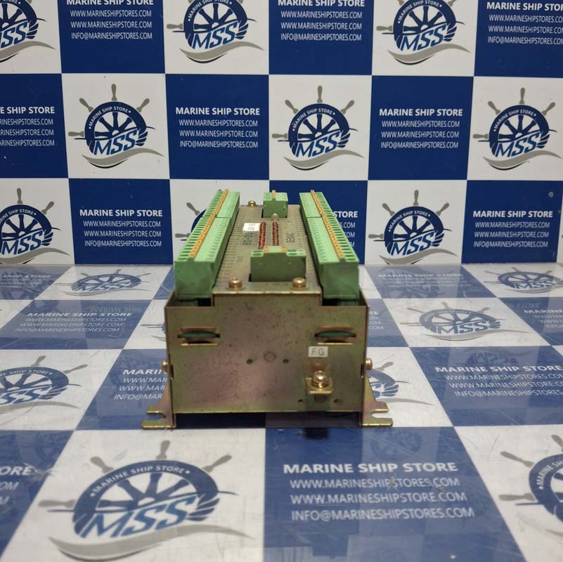 BEMAC UZUSHIO BD-DSI IO MODULE