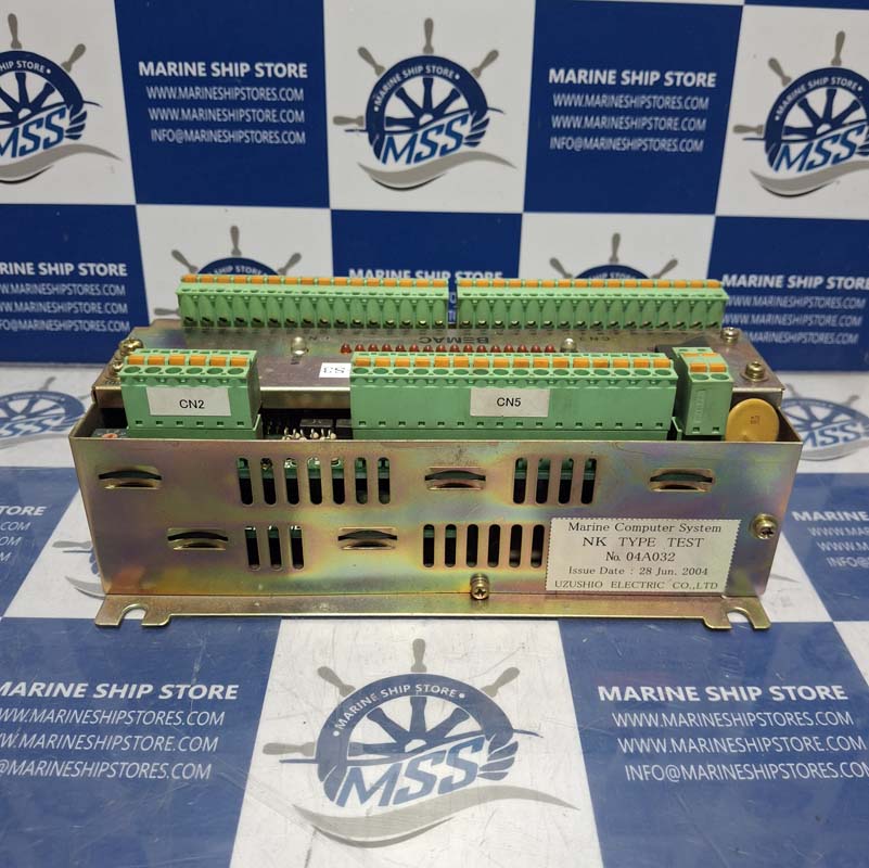 BEMAC UZUSHIO BD-DSO IO MODULE