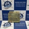 BEMAC UZUSHIO QJN0024 US31 NO-1049A FLICKER PCB CARD-5 BEMAC UZUSHIO QJN0024 US31 NO-1049A FLICKER PCB CARD