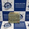 BEMAC UZUSHIO QJN0025 U3RA2 NO-1050B ANNUNCIATOR PCB CARD-5 BEMAC UZUSHIO QJN0025 U3RA2 NO-1050B ANNUNCIATOR PCB CARD