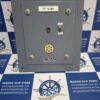BEMAC UZUSHIO UBP-N1-5S EXTENSION ALARM PANEL