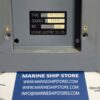 BEMAC UZUSHIO UBP-N1-5S EXTENSION ALARM PANEL