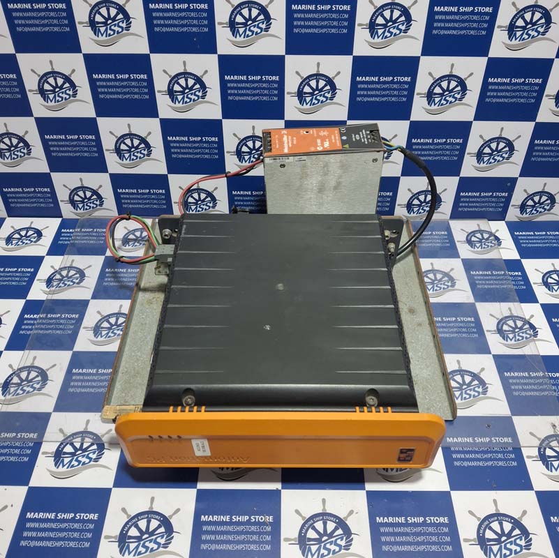 B&R AUTOMATION ROLLS-ROYCE UN914.1 PC-910 CPU-1 B&R AUTOMATION ROLLS-ROYCE UN914.1 PC-910 CPU