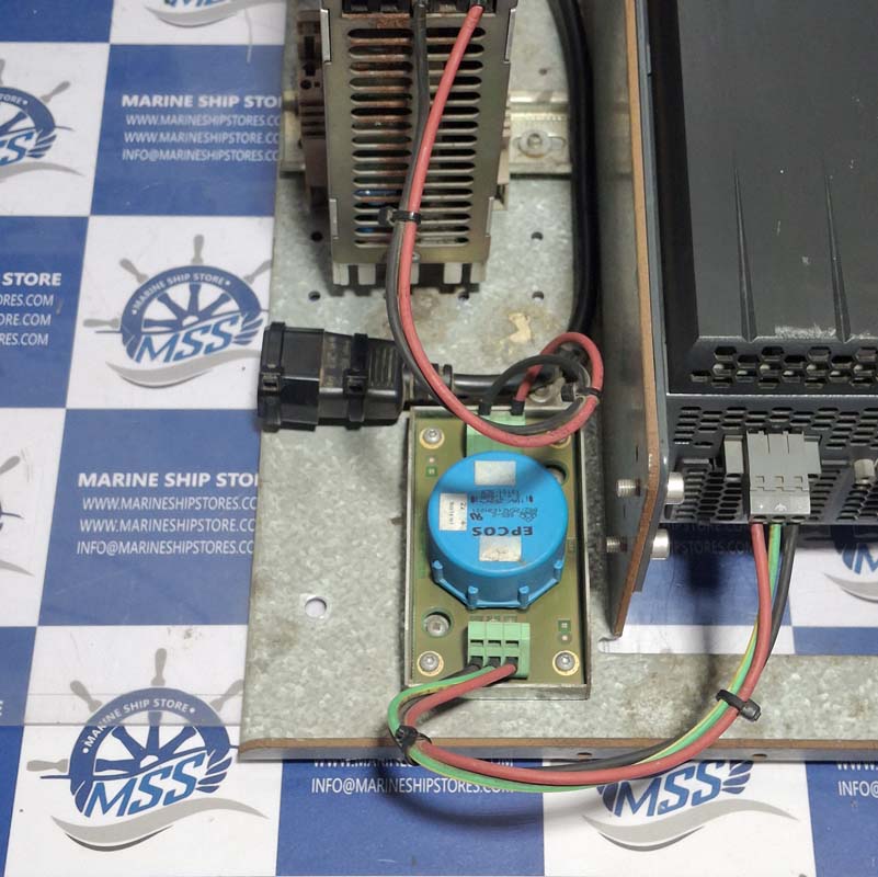 B&R AUTOMATION ROLLS-ROYCE UN914.1 PC-910 CPU-12 B&R AUTOMATION ROLLS-ROYCE UN914.1 PC-910 CPU