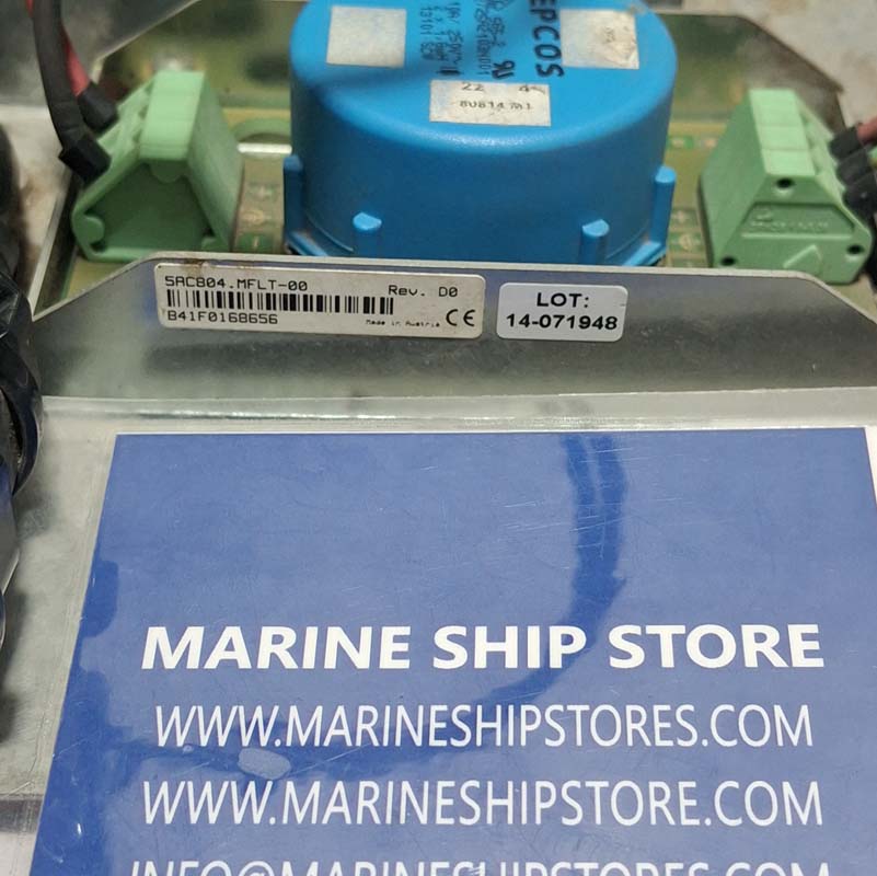 B&R AUTOMATION ROLLS-ROYCE UN914.1 PC-910 CPU-16 B&R AUTOMATION ROLLS-ROYCE UN914.1 PC-910 CPU
