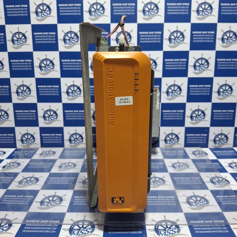 B&R AUTOMATION ROLLS-ROYCE UN914.1 PC-910 CPU-3 B&R AUTOMATION ROLLS-ROYCE UN914.1 PC-910 CPU