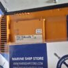 B&R AUTOMATION ROLLS-ROYCE UN914.1 PC-910 CPU-8 B&R AUTOMATION ROLLS-ROYCE UN914.1 PC-910 CPU