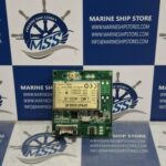 CAVOTEC MC-CD-PILL REV-5 PCB CARD
