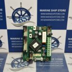 CAVOTEC MICRO-CONTROL M5-1020-4300 MC-PM-4 REV-3 PCB CARD