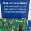 CAVOTEC MICRO-CONTROL M5-1020-4300 MC-PM-4 REV-3 PCB CARD