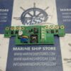 CAVOTEC MICRO-CONTROL M5-1050-3680 MC-2BAT REV-4 PCB CARD