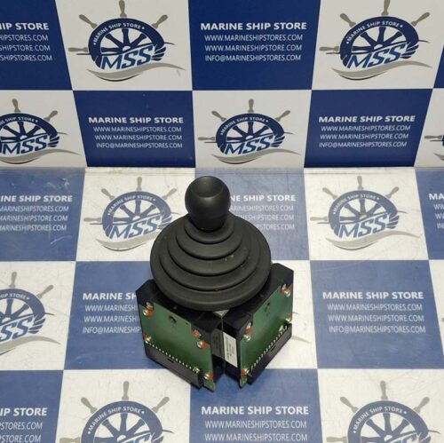 CAVOTEC MICRO-CONTROL M5-2213-1450 P5142200155 JOYSTICK