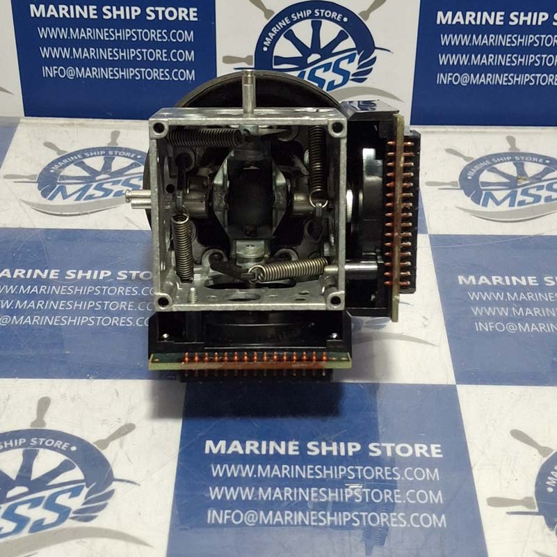 CAVOTEC MICRO-CONTROL M5-2213-1450 P5142200155 JOYSTICK-5 CAVOTEC MICRO-CONTROL M5-2213-1450 P5142200155 JOYSTICK