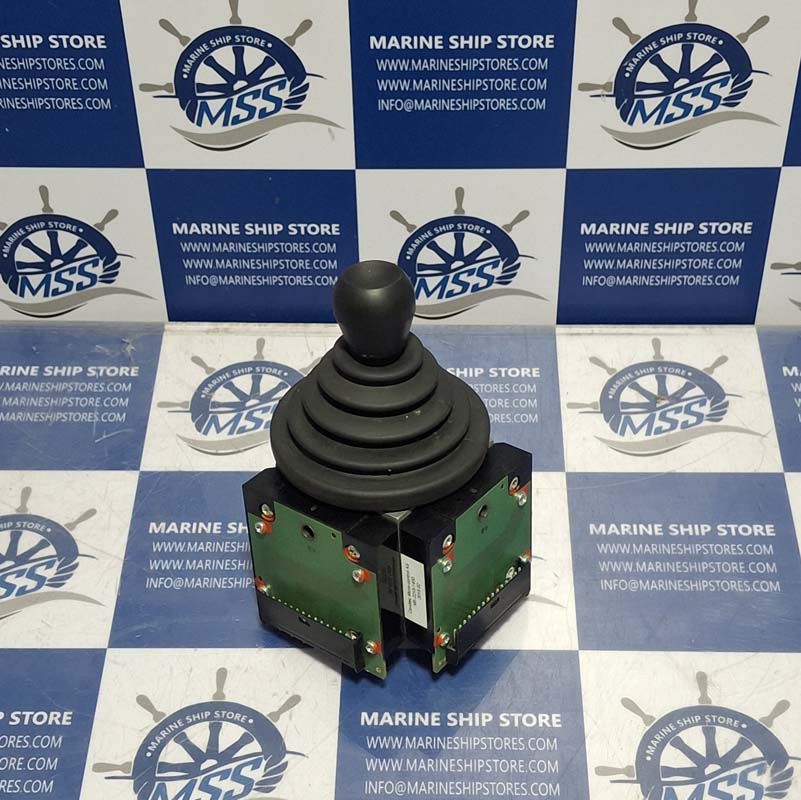 CAVOTEC MICRO-CONTROL M5-2213-1450 P5142200155 JOYSTICK CAVOTEC MICRO-CONTROL M5-2213-1450 P5142200155 JOYSTICK