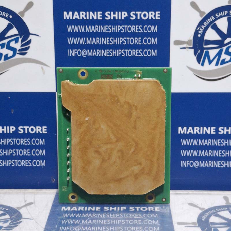 CAVOTEC MICRO-CONTROL M9-1020-4300 MC-EX-PM REV-4 PCB CARD