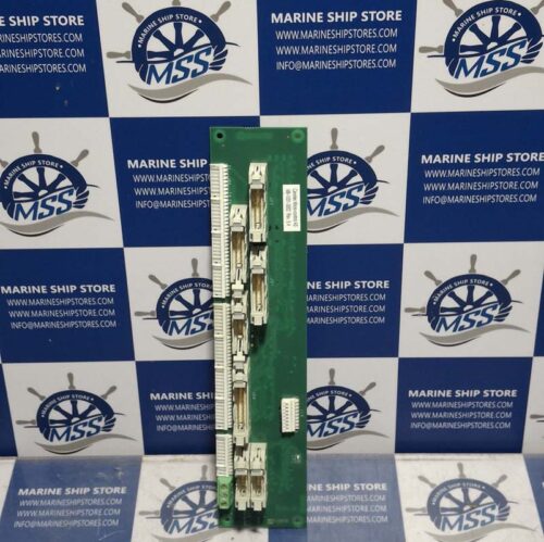 CAVOTEC MICRO-CONTROL M9-1031-3002 MC-TX-KB-2 REV-5 PCB CARD
