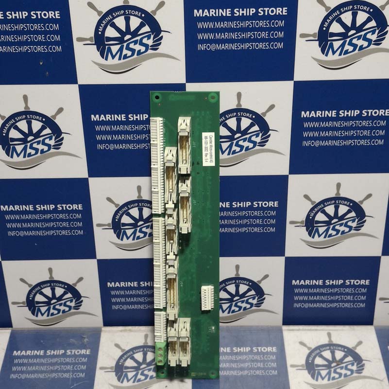CAVOTEC MICRO-CONTROL M9-1031-3002 MC-TX-KB-2 REV-5 PCB CARD-1 CAVOTEC MICRO-CONTROL M9-1031-3002 MC-TX-KB-2 REV-5 PCB CARD