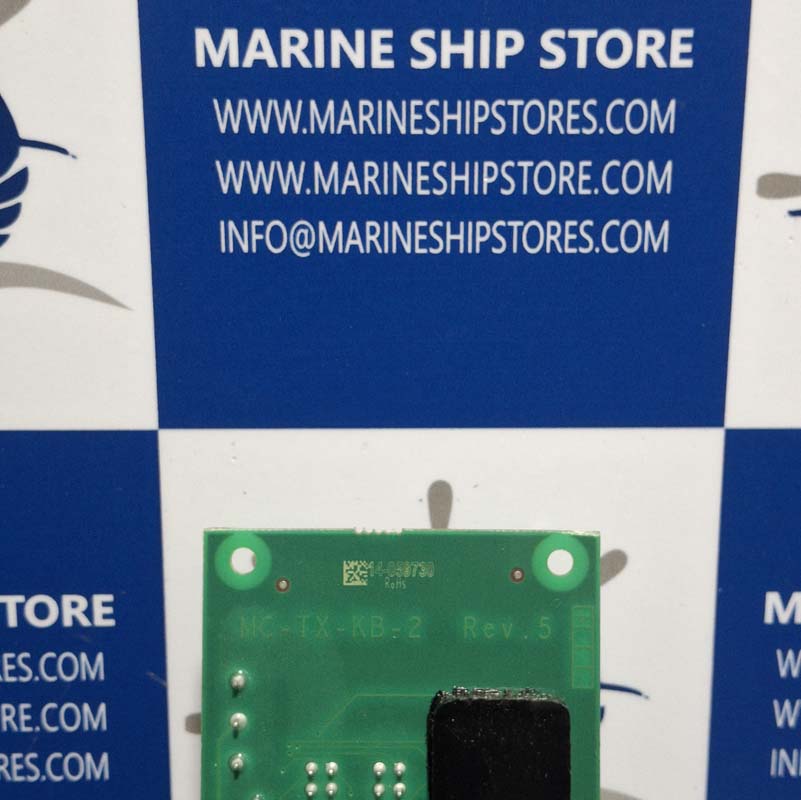 CAVOTEC MICRO-CONTROL M9-1031-3002 MC-TX-KB-2 REV-5 PCB CARD-5 CAVOTEC MICRO-CONTROL M9-1031-3002 MC-TX-KB-2 REV-5 PCB CARD