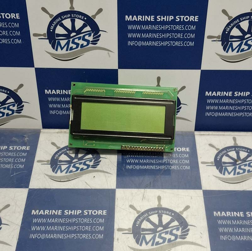CAVOTEC MICRO-CONTROL M9-1060-0420 EDT 20-20072-4 REV-H MC-LCD2 REV-1 DISPLAY CARD-1 CAVOTEC MICRO-CONTROL M9-1060-0420 EDT 20-20072-4 REV-H MC-LCD2 REV-1 DISPLAY CARD