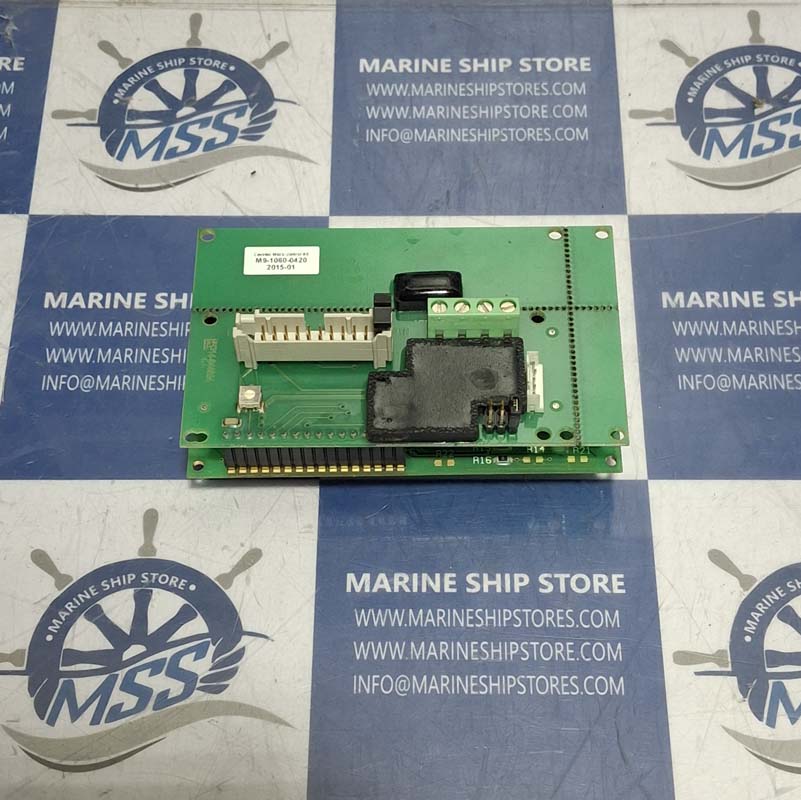 CAVOTEC MICRO-CONTROL M9-1060-0420 EDT 20-20072-4 REV-H MC-LCD2 REV-1 DISPLAY CARD-4 CAVOTEC MICRO-CONTROL M9-1060-0420 EDT 20-20072-4 REV-H MC-LCD2 REV-1 DISPLAY CARD
