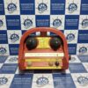 CAVOTEC MICRO-CONTROL MC-3-5 MC-CD-PLL TERMINAL REMOTE CONTROL CAVOTEC MICRO-CONTROL MC-3-5 MC-CD-PLL TERMINAL REMOTE CONTROL