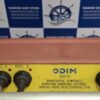 CAVOTEC MICRO-CONTROL MC-3000+ MC-PL-440C-STD REMOTE CONTROL UNIT-3 CAVOTEC MICRO-CONTROL MC-3000+ MC-PL-440C-STD REMOTE CONTROL UNIT