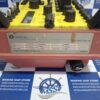CAVOTEC MICRO-CONTROL MC-3000+ MC-PL-440C-STD REMOTE CONTROL UNIT-5 CAVOTEC MICRO-CONTROL MC-3000+ MC-PL-440C-STD REMOTE CONTROL UNIT
