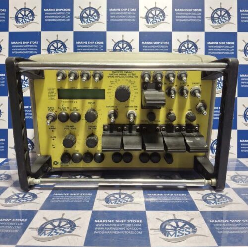 CAVOTEC MICRO-CONTROL MC-3300 DIGITAL REMOTE CONTROL