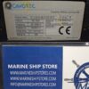CAVOTEC MICRO-CONTROL MC-3300 DIGITAL REMOTE CONTROL-8 CAVOTEC MICRO-CONTROL MC-3300 DIGITAL REMOTE CONTROL