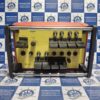 CAVOTEC MICRO-CONTROL MC-3300 RADIO REMOTE SYSTEM CAVOTEC MICRO-CONTROL MC-3300 RADIO REMOTE SYSTEM