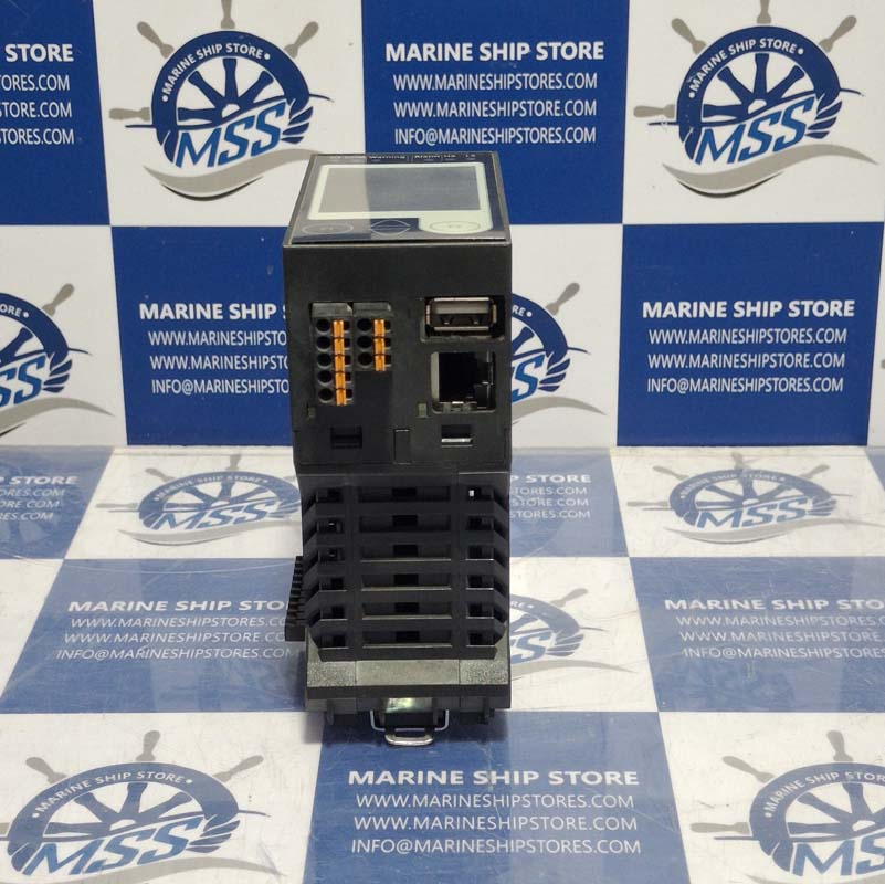 CONSILIUM 5100144-01 A REV-03 CM2.2 CONTROL RELAY-1 CONSILIUM 5100144-01 A REV-03 CM2.2 CONTROL RELAY