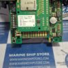 CONSILIUM 5100144-01 A REV-03 CM2.2 CONTROL RELAY-6 CONSILIUM 5100144-01 A REV-03 CM2.2 CONTROL RELAY