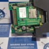 CONSILIUM 5100144-01 A REV-03 CM2.2 CONTROL RELAY-7 CONSILIUM 5100144-01 A REV-03 CM2.2 CONTROL RELAY