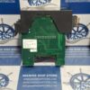 CONSILIUM 5100144-01 A REV-03 CM2.2 CONTROL RELAY-8 CONSILIUM 5100144-01 A REV-03 CM2.2 CONTROL RELAY