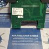 CONSILIUM 5100144-01 A REV-03 CM2.2 CONTROL RELAY-9 CONSILIUM 5100144-01 A REV-03 CM2.2 CONTROL RELAY