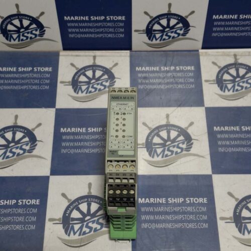CONSILIUM NMEA M 6 IN MODULE
