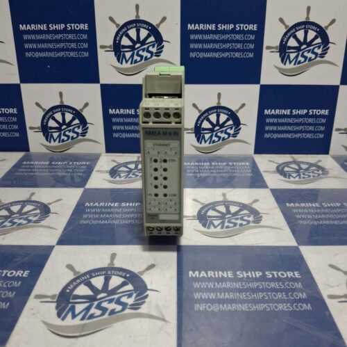 CONSILIUM NMEA M 6 IN MODULE