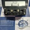 DAIICHI XL-110C RPM 0-210 LOAD NOTCH METER-3 DAIICHI XL-110C RPM 0-210 LOAD NOTCH METER