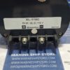 DAIICHI XL-110C RPM 120-0-120 RPM METER-3 DAIICHI XL-110C RPM 120-0-120 RPM METER