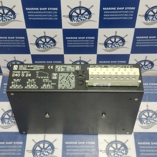 DELTA ELEKTRONIKA 240 S 24 POWER SUPPLY
