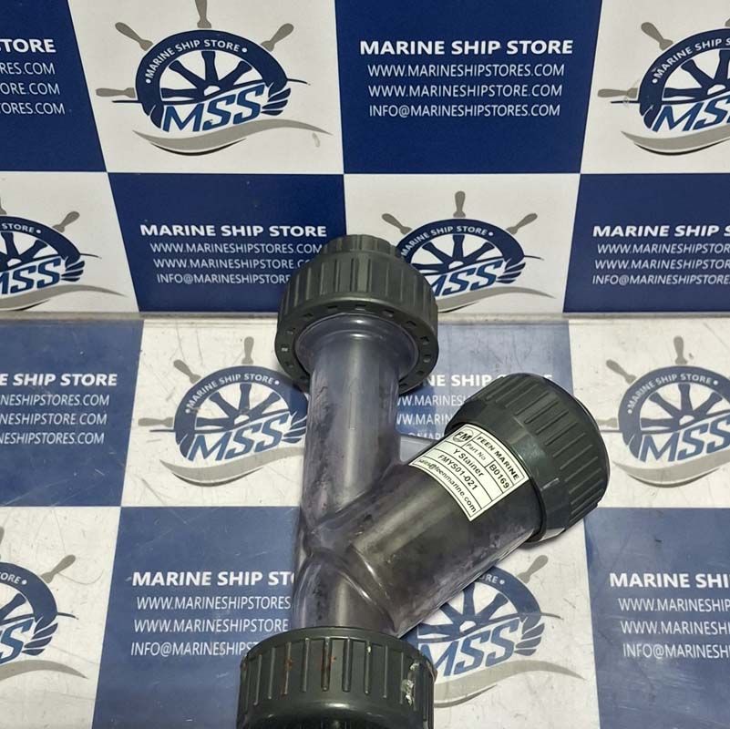 FEEN MARINE B0169 FMYS01-021 Y STAINER-1 FEEN MARINE B0169 FMYS01-021 Y STAINER