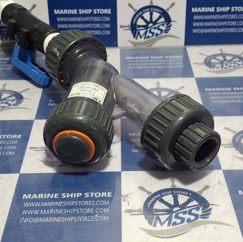 FEEN MARINE B0169 FMYS01-021 Y STAINER-5 FEEN MARINE B0169 FMYS01-021 Y STAINER