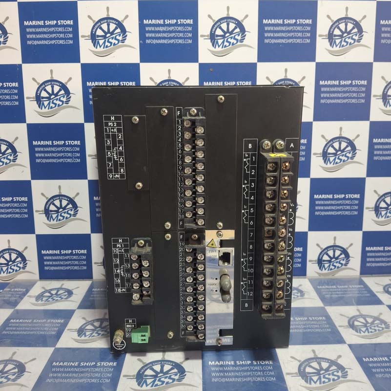 GE MULTILIN F650 BFCF2GOHI6E BAY CONTROLLER-6 GE MULTILIN F650 BFCF2GOHI6E BAY CONTROLLER