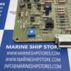 INA CONTROLS SCR2143 PCB CARD-2 INA CONTROLS SCR2143 PCB CARD