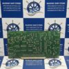 INA CONTROLS SCR2143 PCB CARD-4 INA CONTROLS SCR2143 PCB CARD