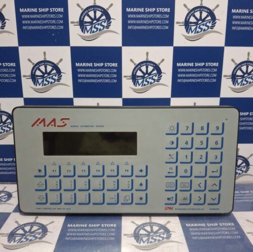 IPH MARINE MAS PD 5000 P-NET CONTROLLER