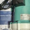 IWAKI MD-40RZM-N MAGNET SUCTION PUMP-3 IWAKI MD-40RZM-N MAGNET SUCTION PUMP
