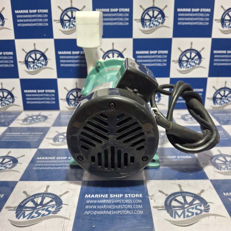 IWAKI MD-40RZM-N MAGNET SUCTION PUMP-6 IWAKI MD-40RZM-N MAGNET SUCTION PUMP