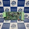 JASTRAM ENGINEERING SCP GP32 V2 REV.A PCB CARD